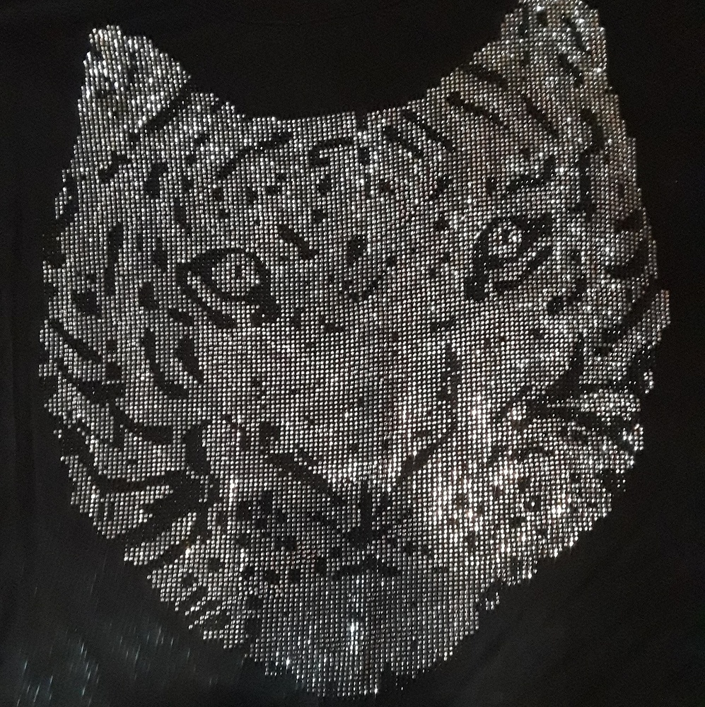 Deb Tiger Top - Picture 2 of 2